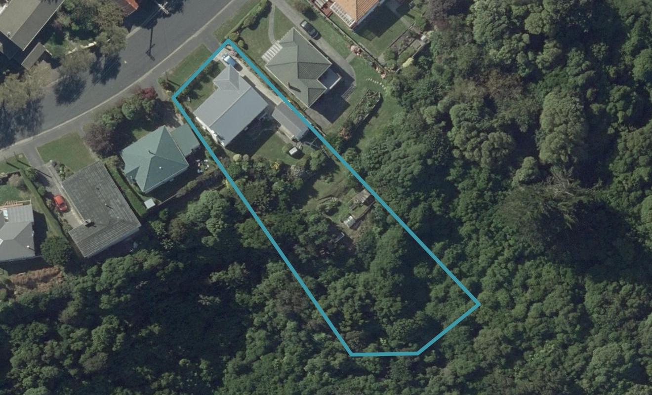 43 Glendevon Place, Vauxhall, Dunedin - Carousel 1