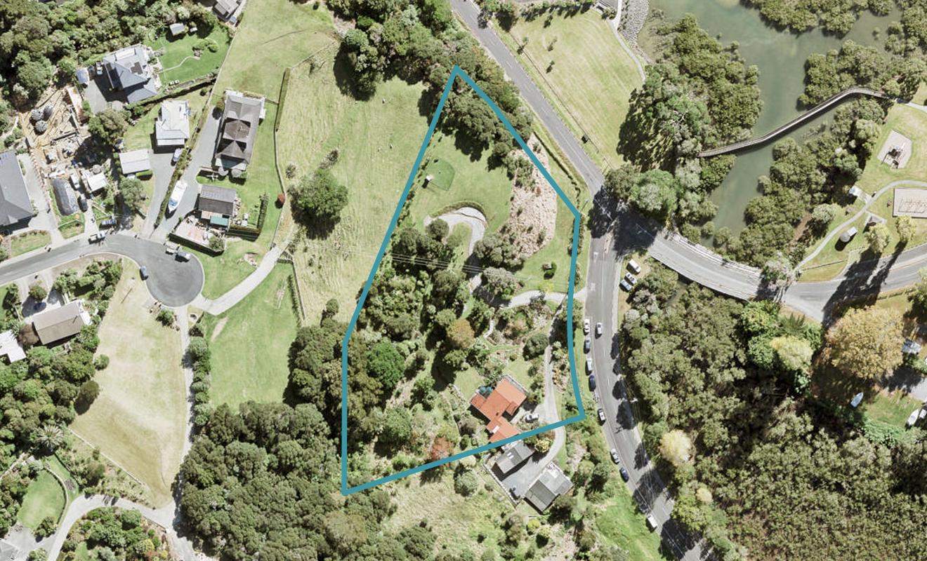 1 Brick Bay Drive, Sandspit, Warkworth - Carousel 1