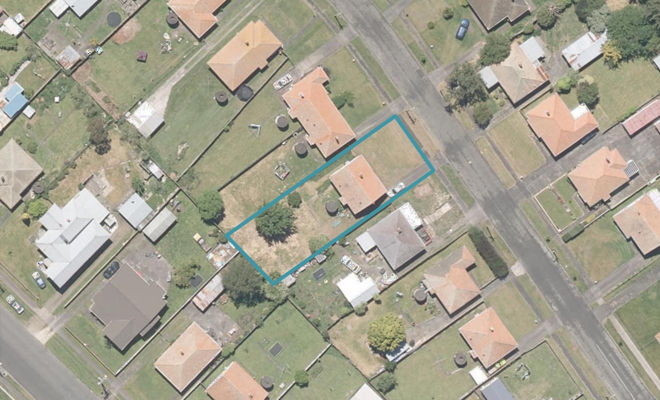 7 Victory Place, Aramoho, Whanganui - Carousel 1