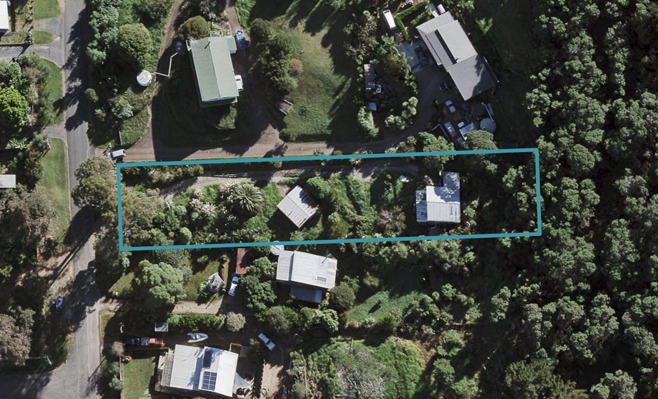 55 Erua Road, Ostend, Waiheke Island - Carousel 1