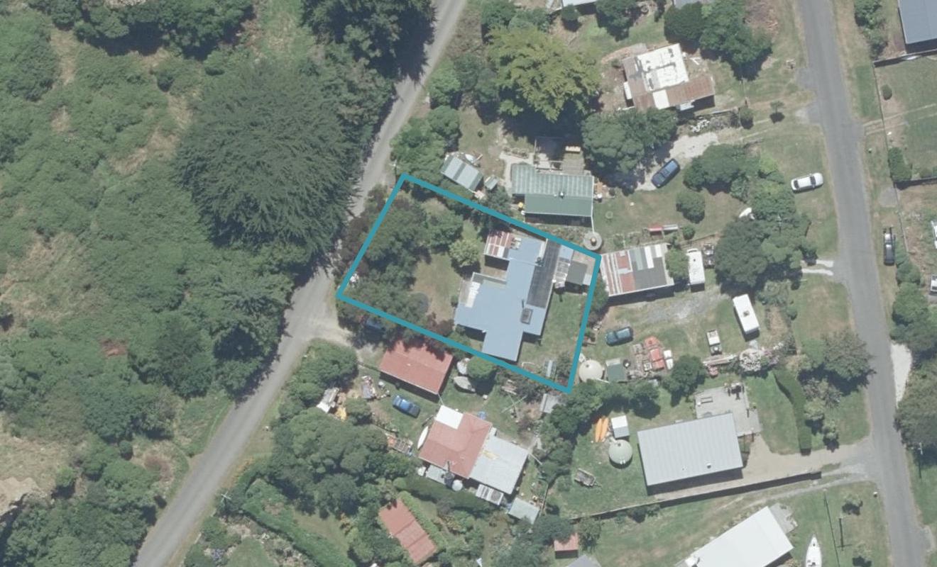 12 Pari Street, Aramoana, Port Chalmers - Carousel 1