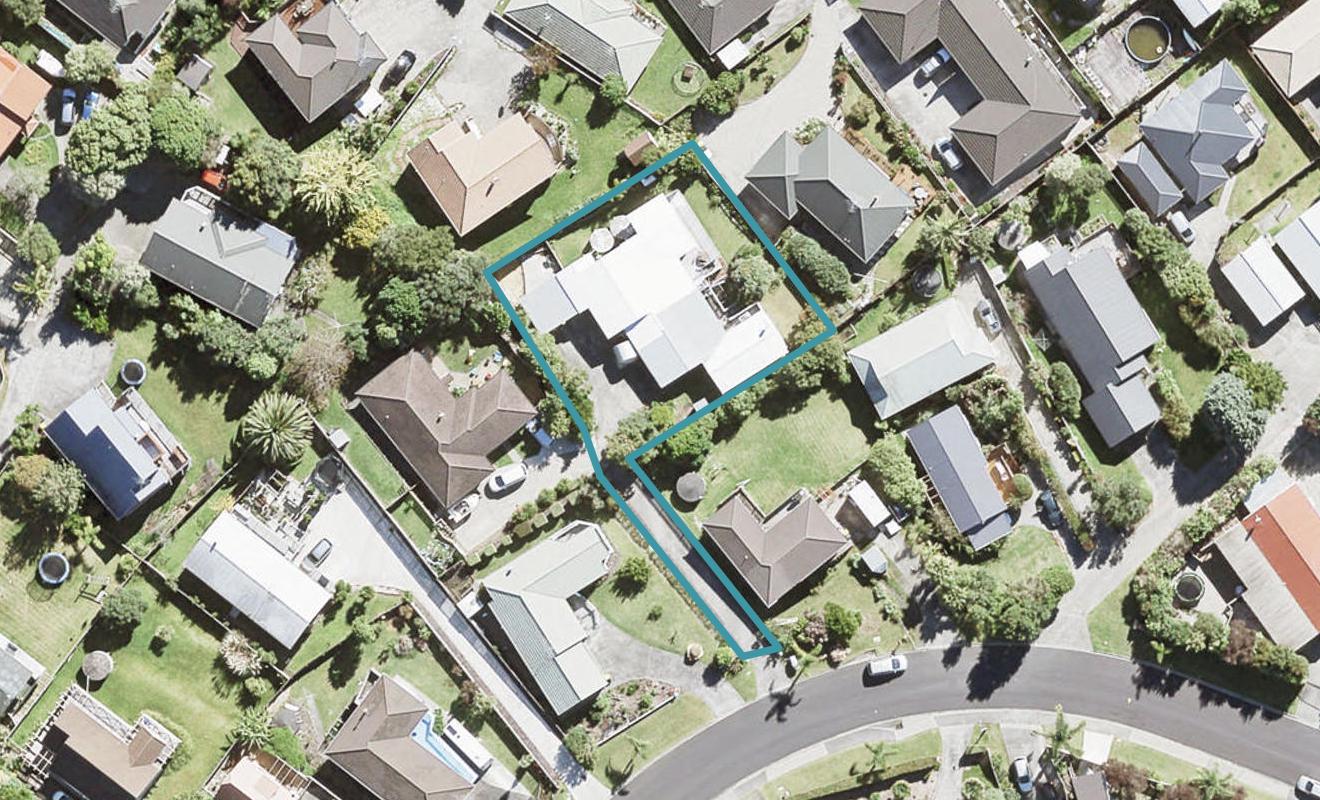 11 Jean Place, Stanmore Bay, Whangaparaoa - Carousel 1