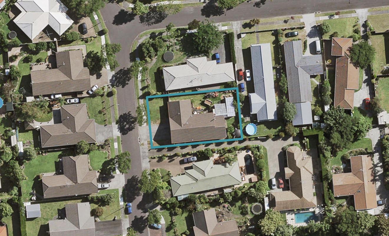 14 Perotti Place, Conifer Grove, Takanini - Carousel 1
