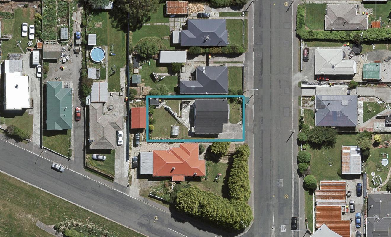 63 Brown Street, Strathern, Invercargill - Carousel 1
