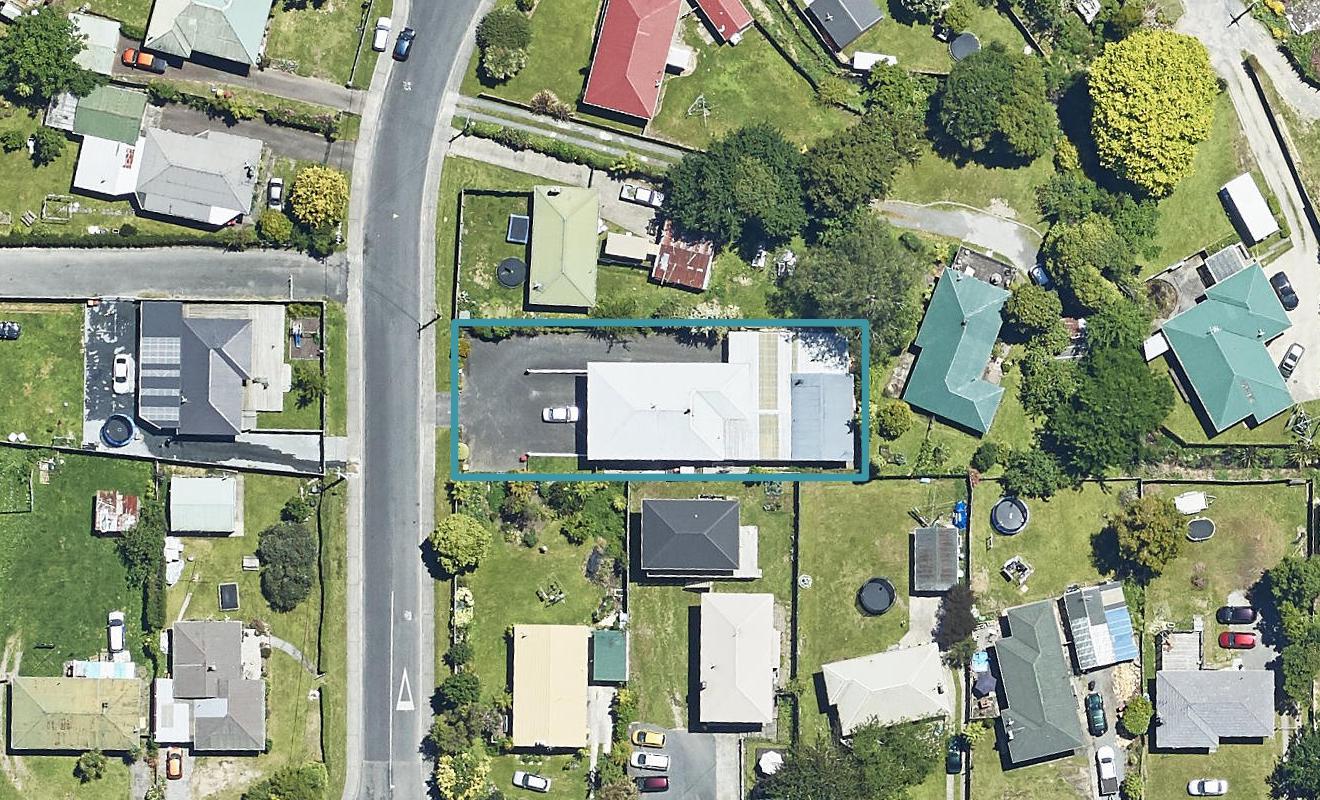 3 Hunt Crescent, Hillcrest, Rotorua - Carousel 1