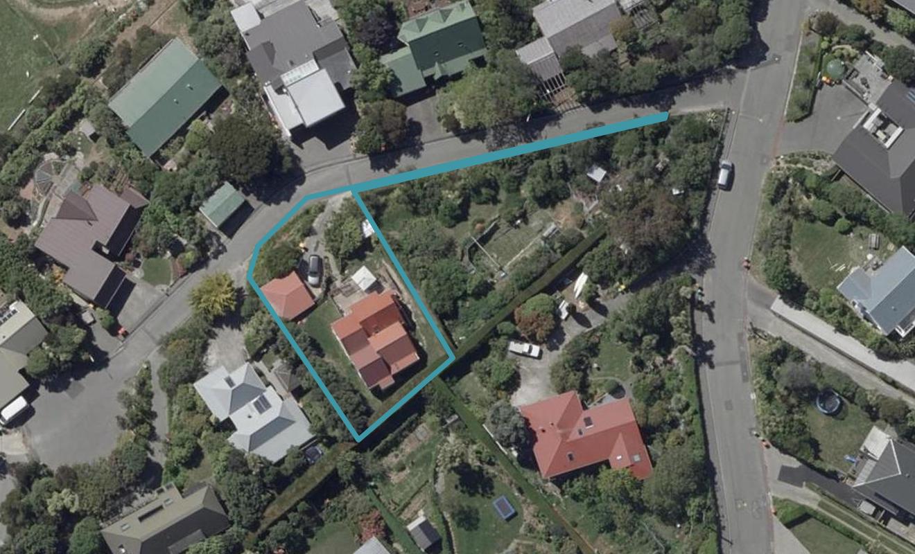 5 Hurst Seager Lane, Clifton, Christchurch - Carousel 1