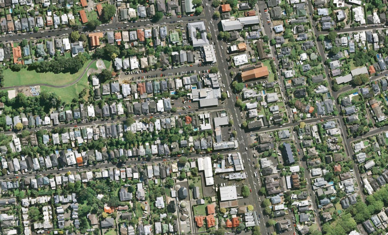 4 O'Neill Street, Ponsonby, Auckland - Carousel 1