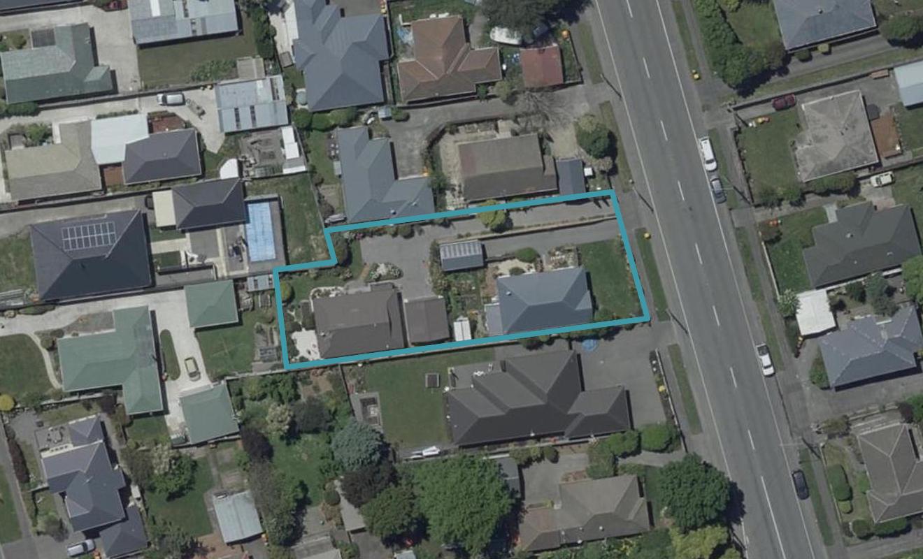 1/248 Hoon Hay Road, Hoon Hay, Christchurch - Carousel 1
