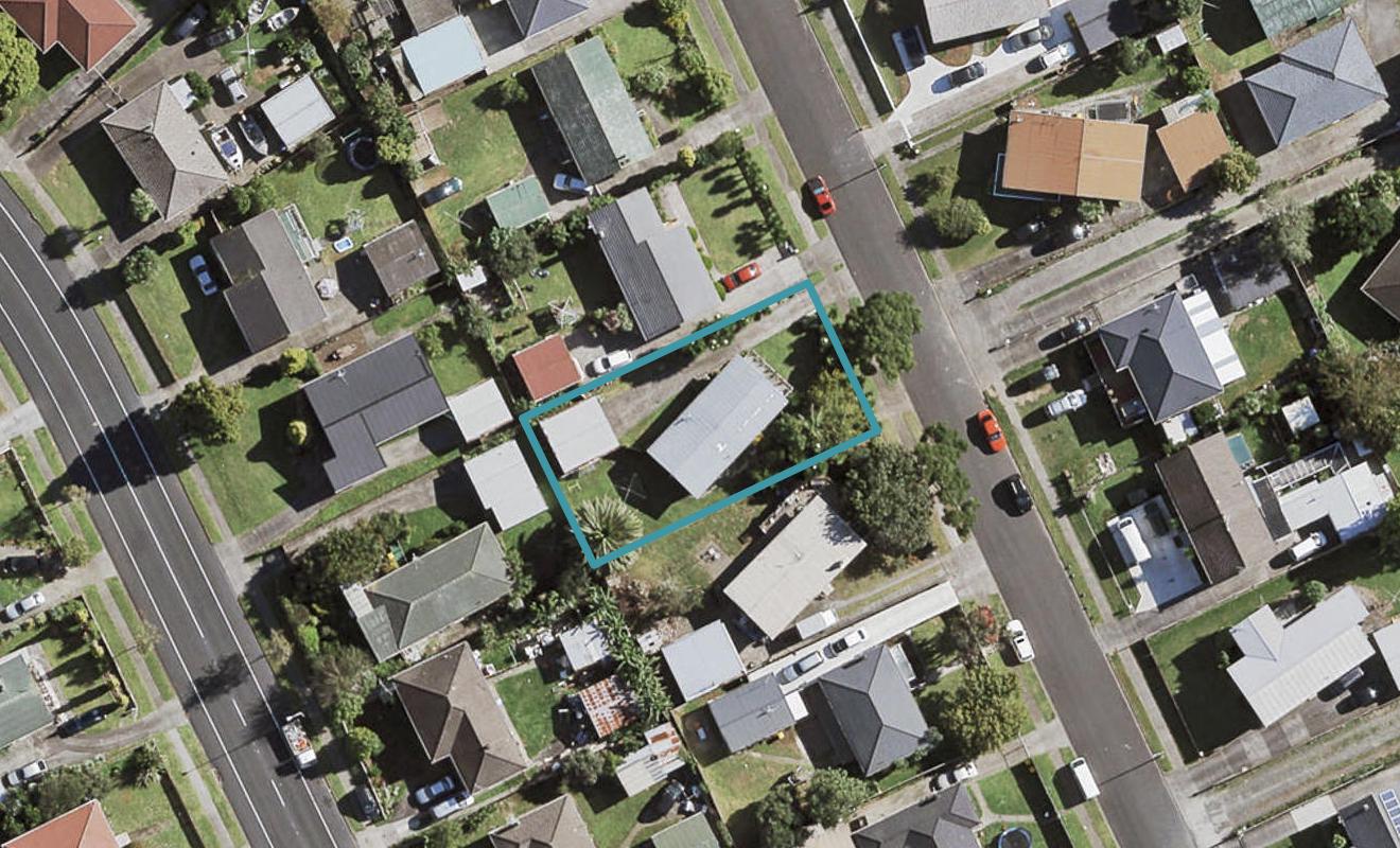30 Beeston Crescent, Manurewa, Auckland - Carousel 1