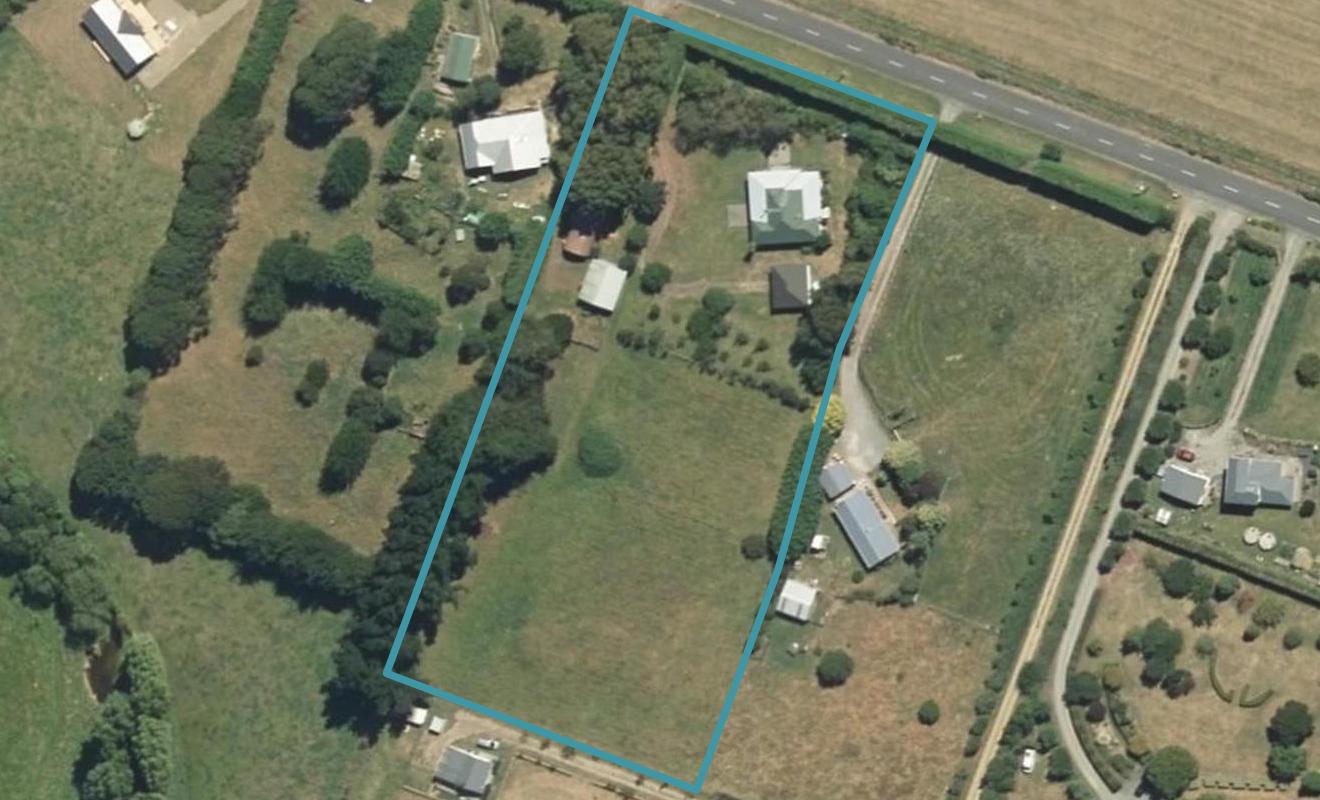 113 Waikawa Beach Road, Manakau, Levin - Carousel 1