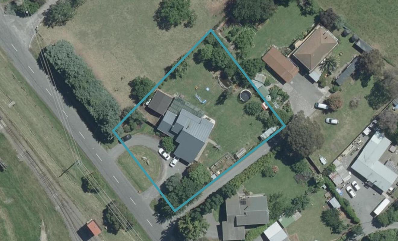 29 Mackenzies Road, Waipara, Amberley - Carousel 1
