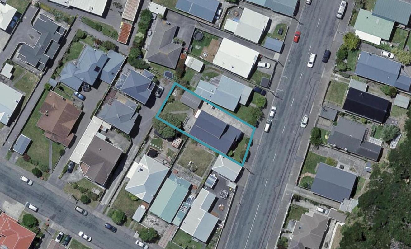 35 Darlington Road, Miramar, Wellington - Carousel 1