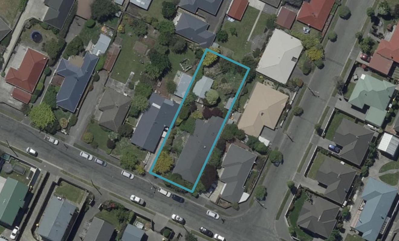 42 Cobra Street, Halswell, Christchurch - Carousel 1