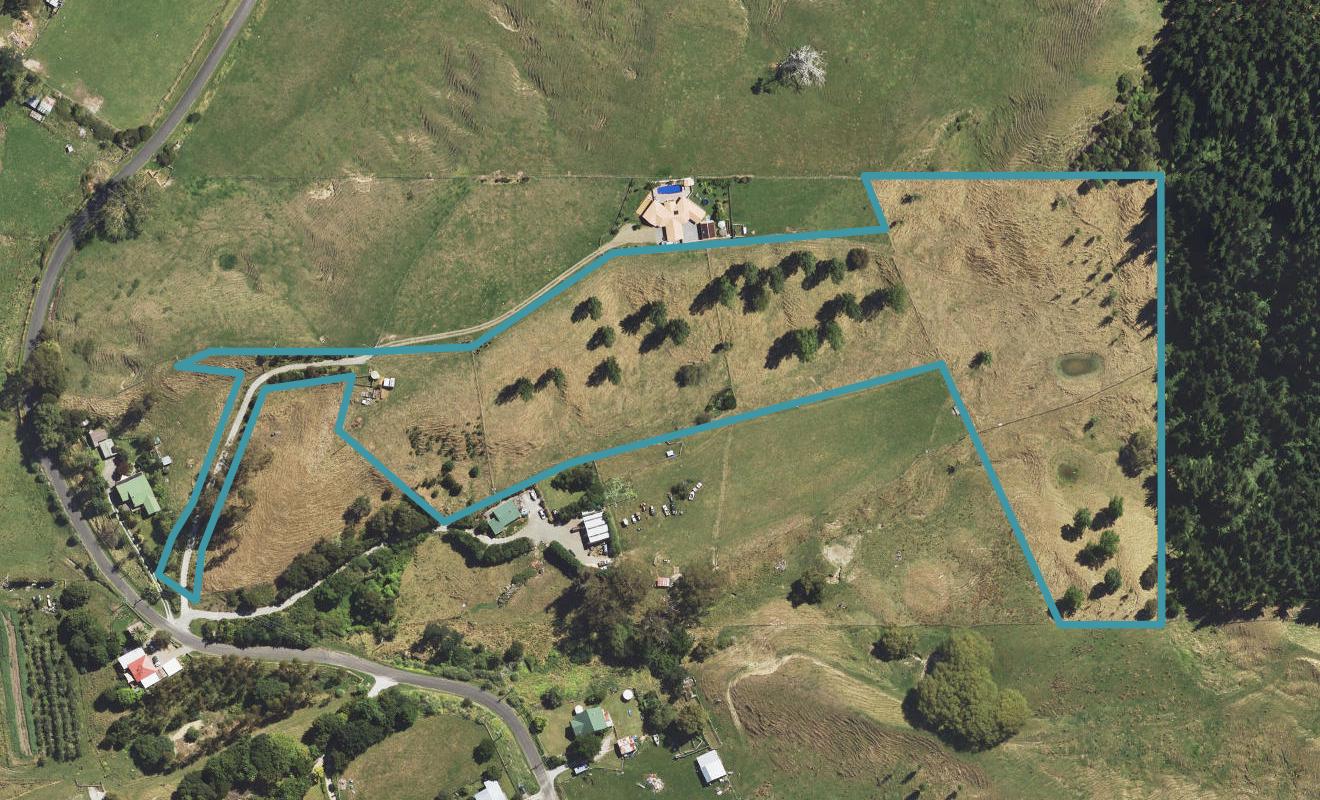 145A Darwin Road, Outer Kaiti, Gisborne - Carousel 1