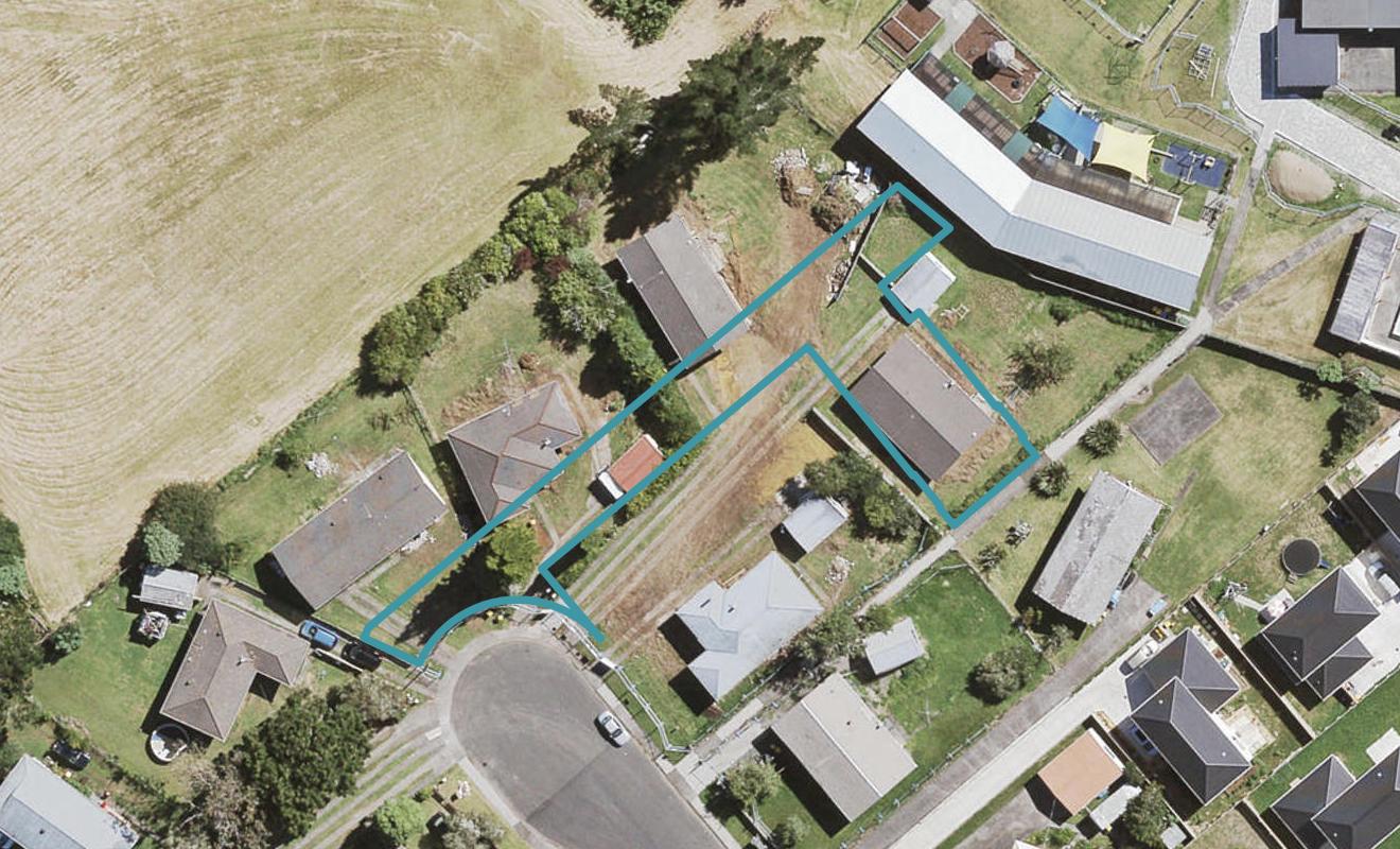 7 Frieda Henare Lane, Henderson, Auckland - Carousel 1