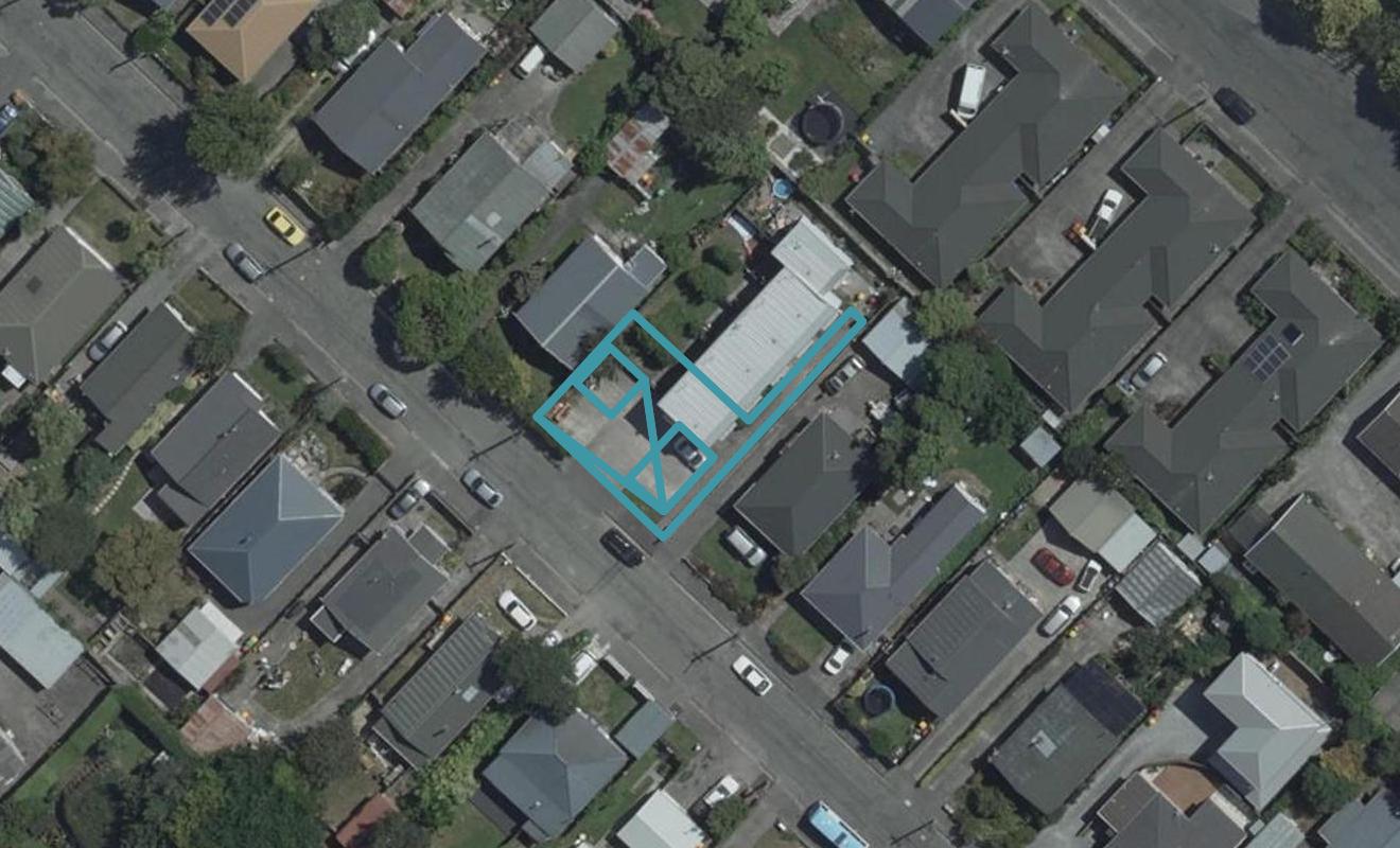 31A Gibbon Street, Sydenham, Christchurch - Carousel 1