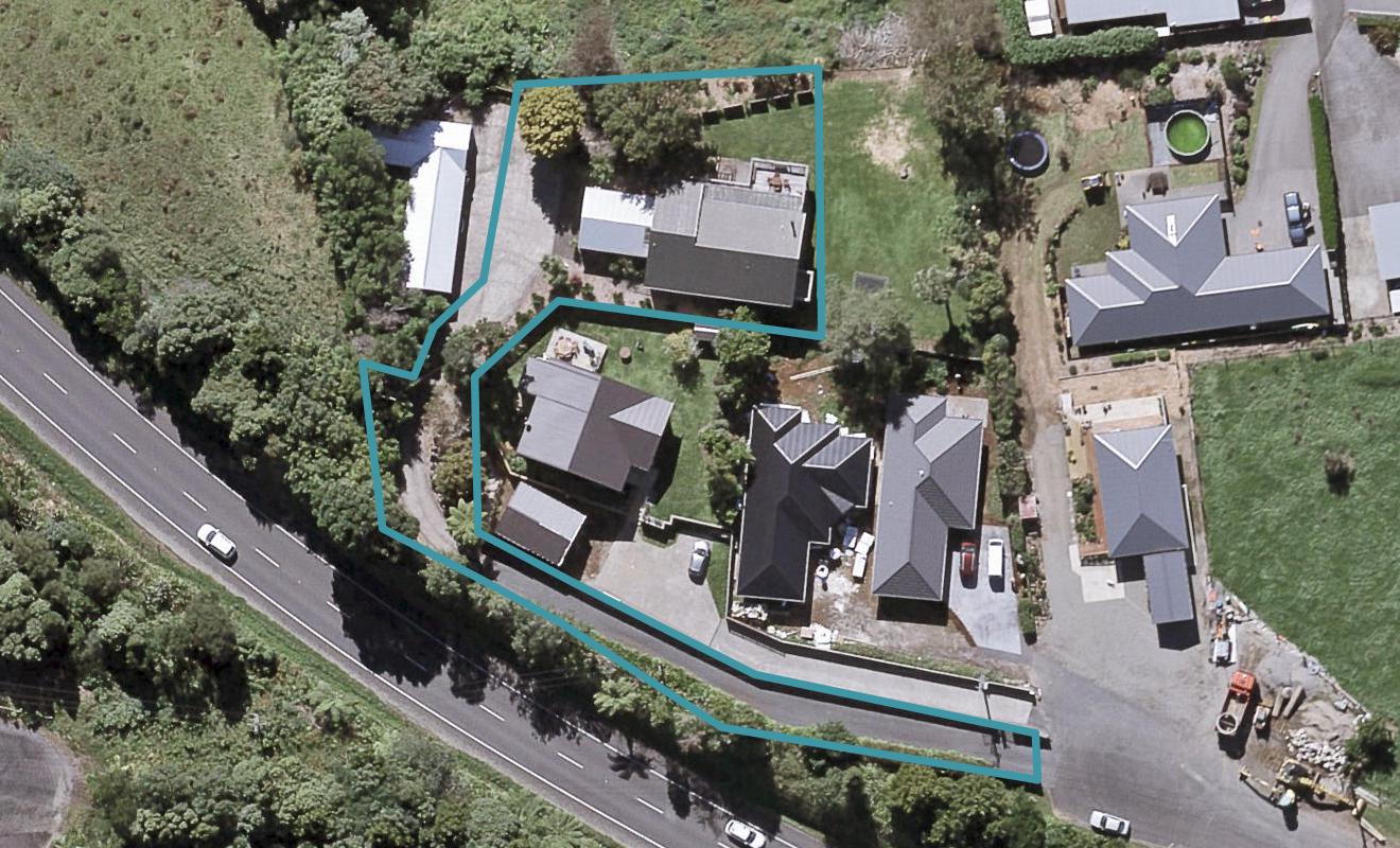213 Junction Road, Highlands Park, New Plymouth - Carousel 1