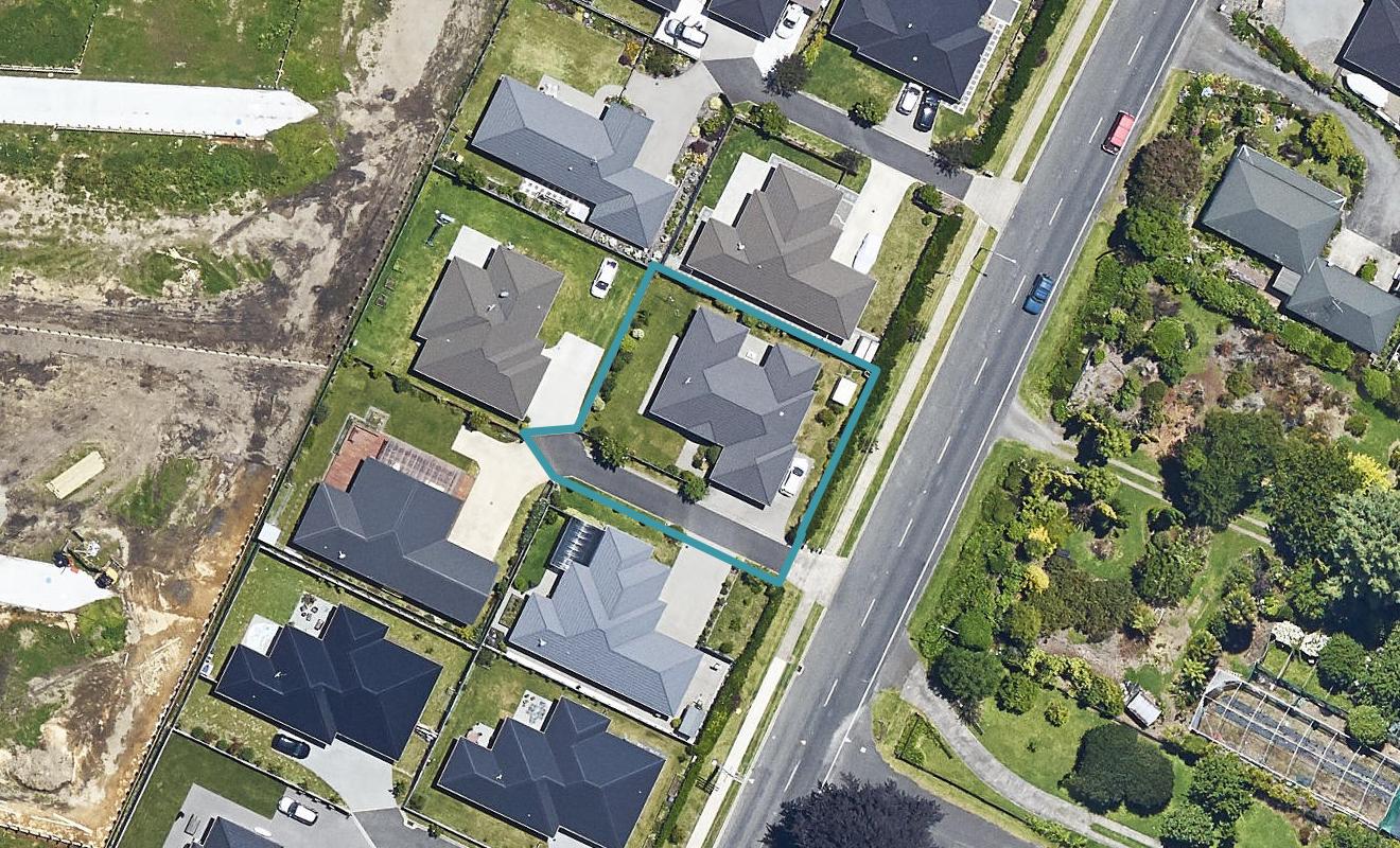 6A NO 2 ROAD, Te Puke, Western Bay Of Plenty - Carousel 1