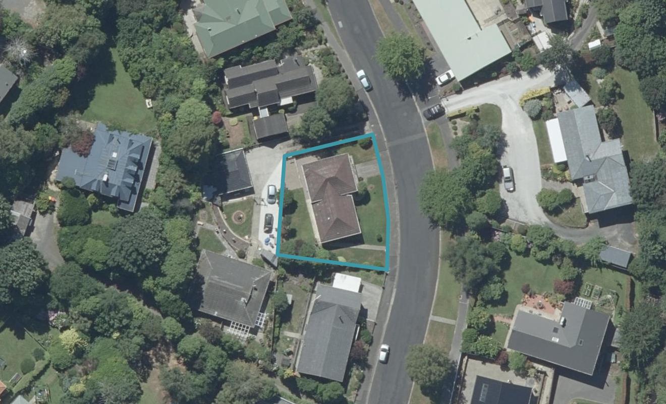 33 Glenross Street, Glenross, Dunedin - Carousel 1