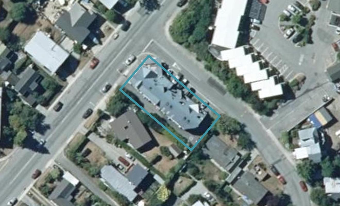 155E Fernhill Road, Fernhill, Queenstown - Carousel 1