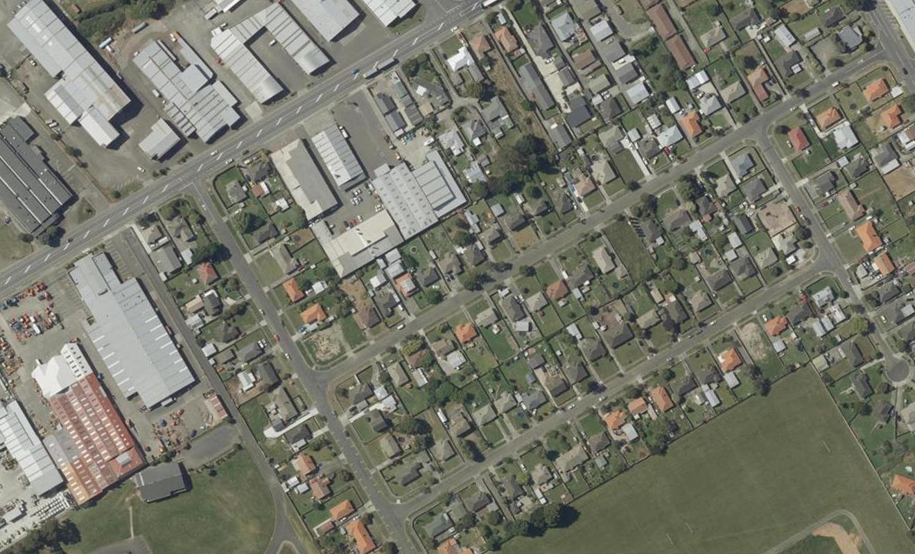 12 Tyne Street, Roslyn, Palmerston North - Carousel 1