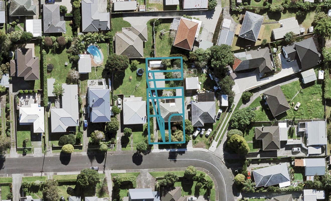 26E Enderby Drive, Te Atatu Peninsula, Auckland - Carousel 1