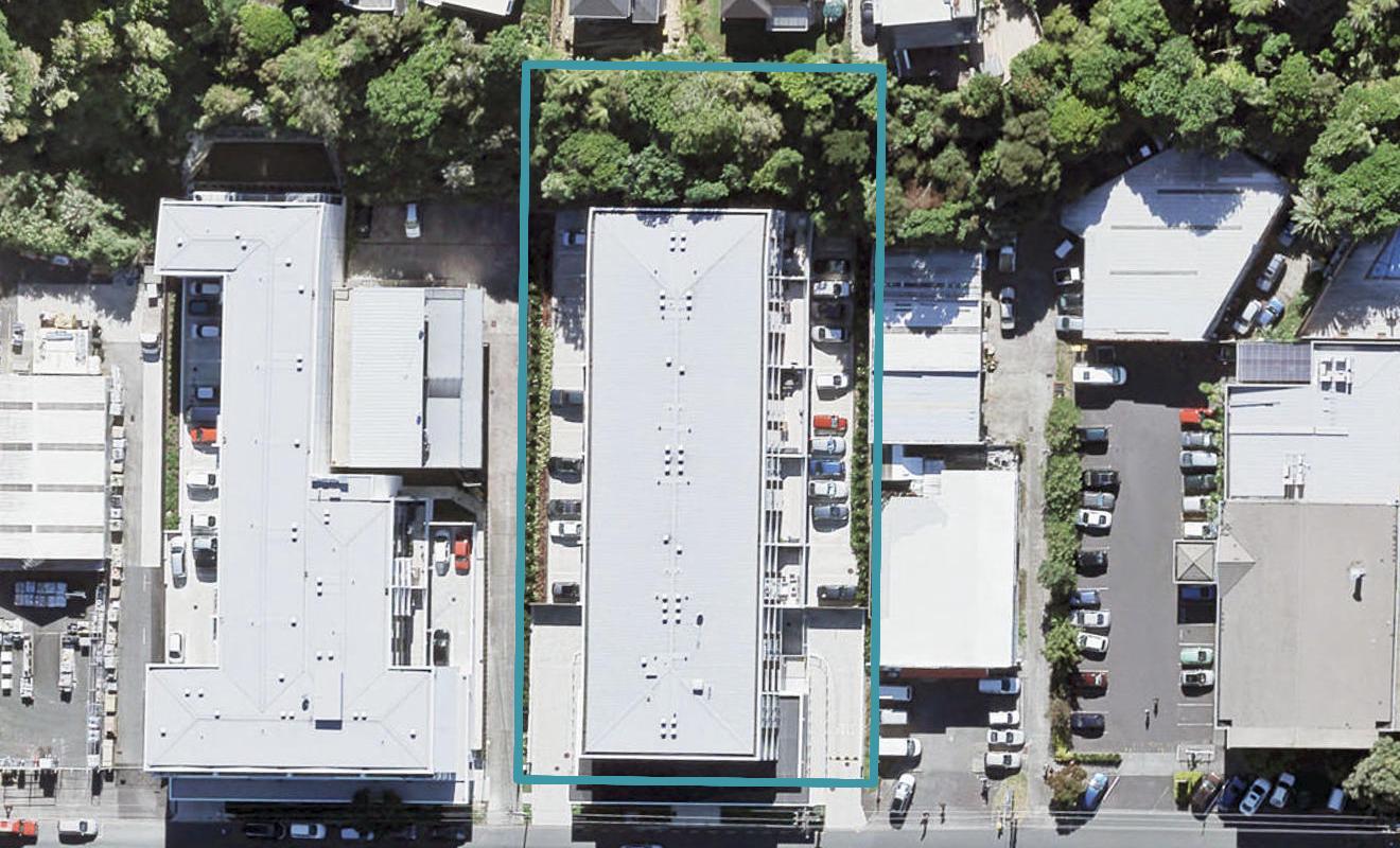 301/19 Bute Road, Browns Bay, Auckland - Carousel 1