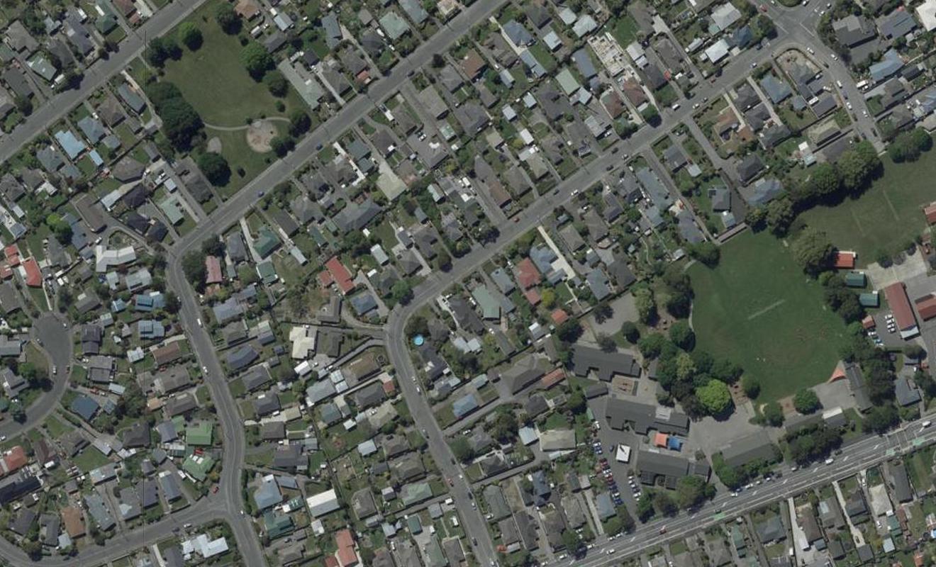 35 Maryhill Avenue, Hoon Hay, Christchurch - Carousel 1