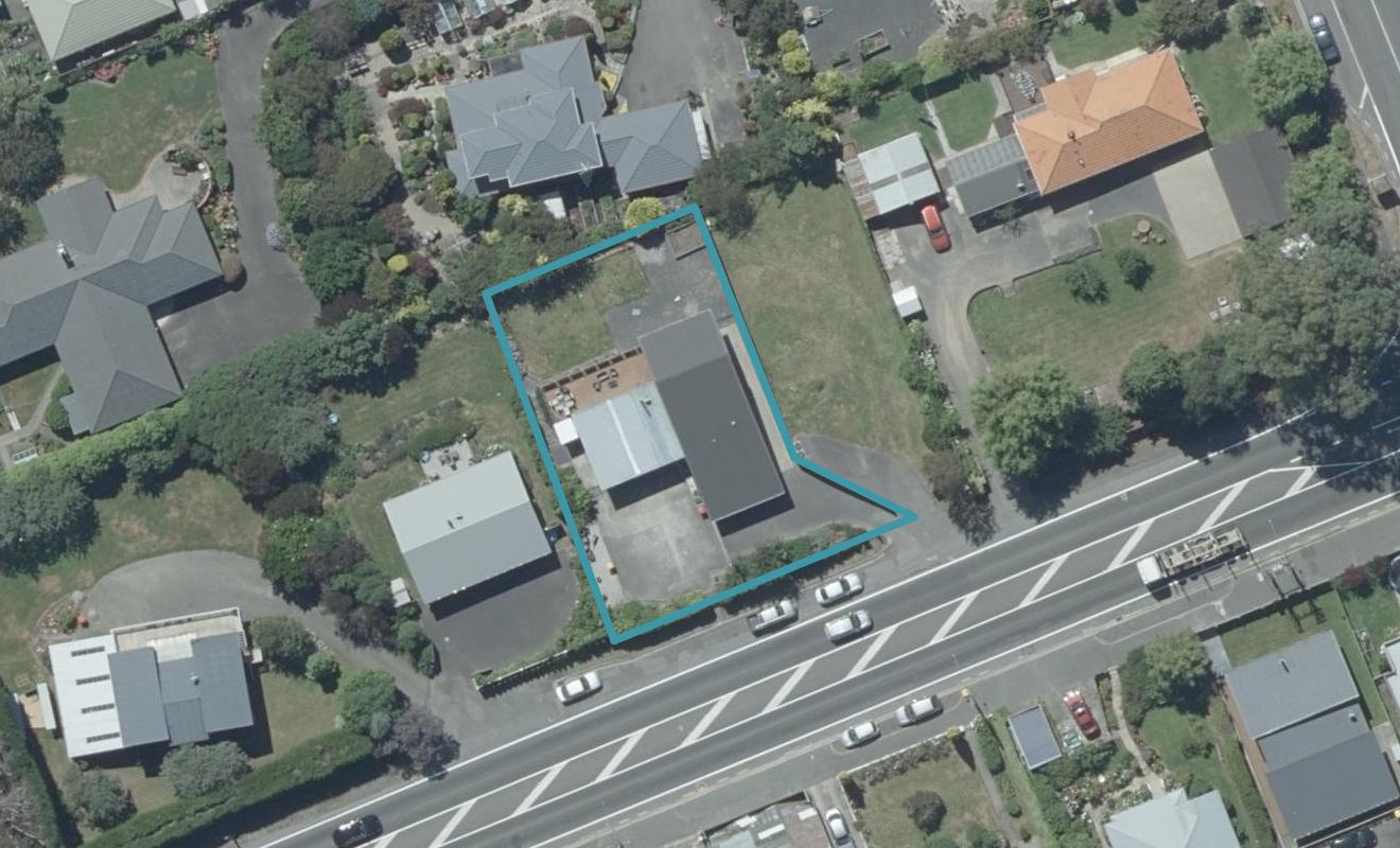 88 Main South Road, East Taieri, Mosgiel - Carousel 1