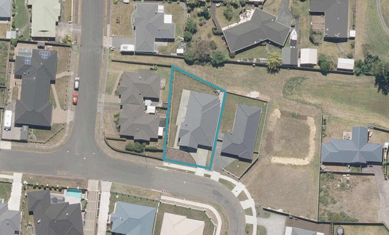 3 Magnolia Crescent, Tawhero, Whanganui - Carousel 1