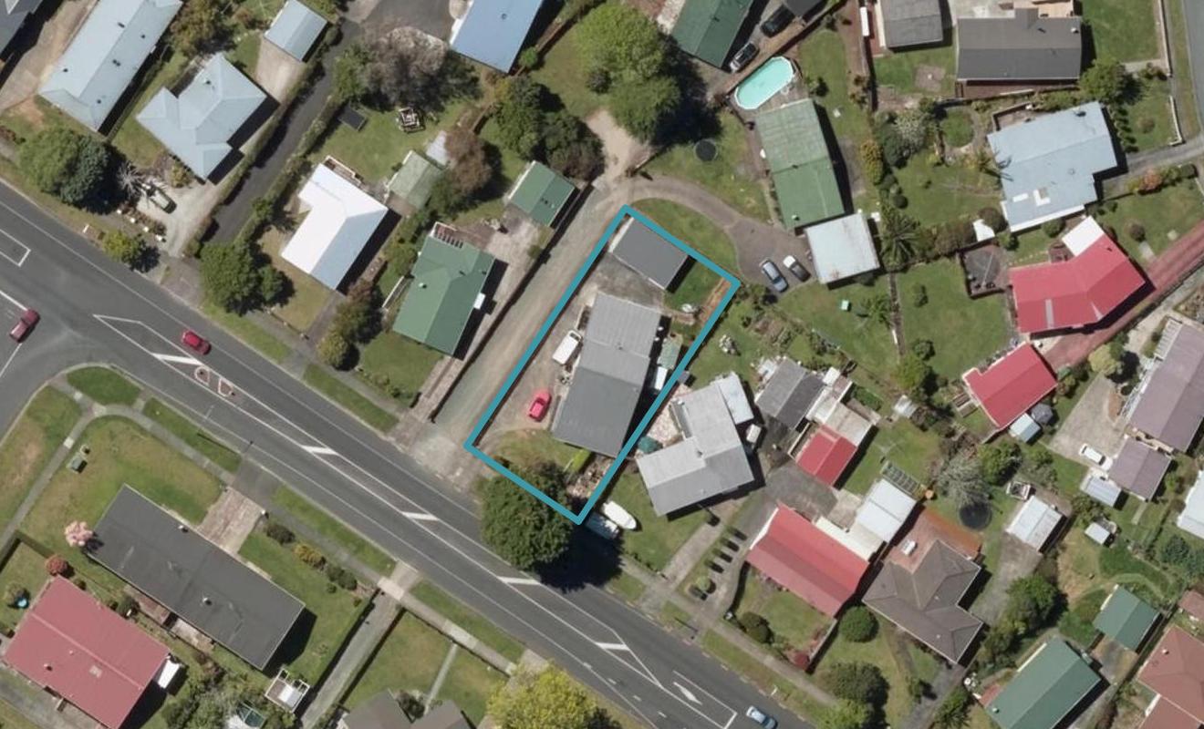 50 Paramount Parade, Tikipunga, Whangarei - Carousel 1