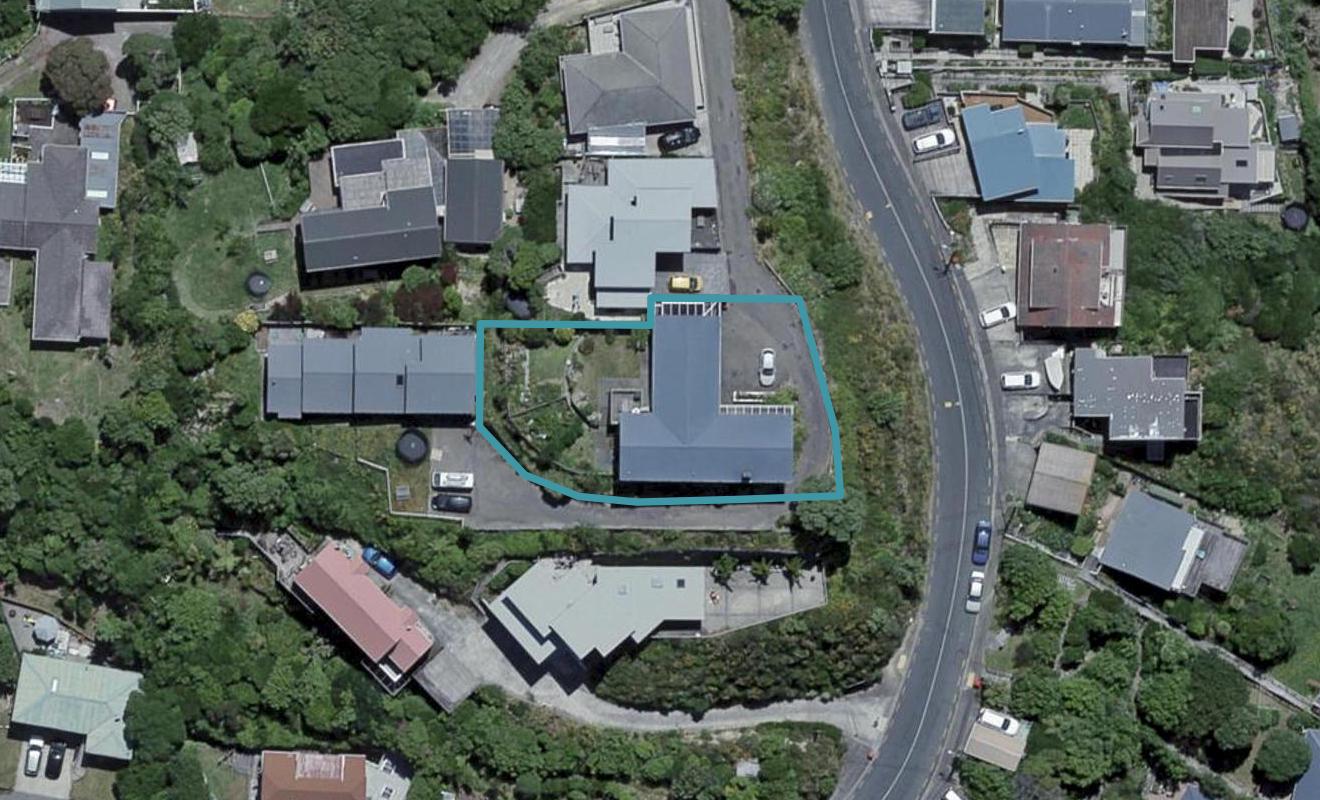 82 View Road, Houghton Bay, Wellington - Carousel 1