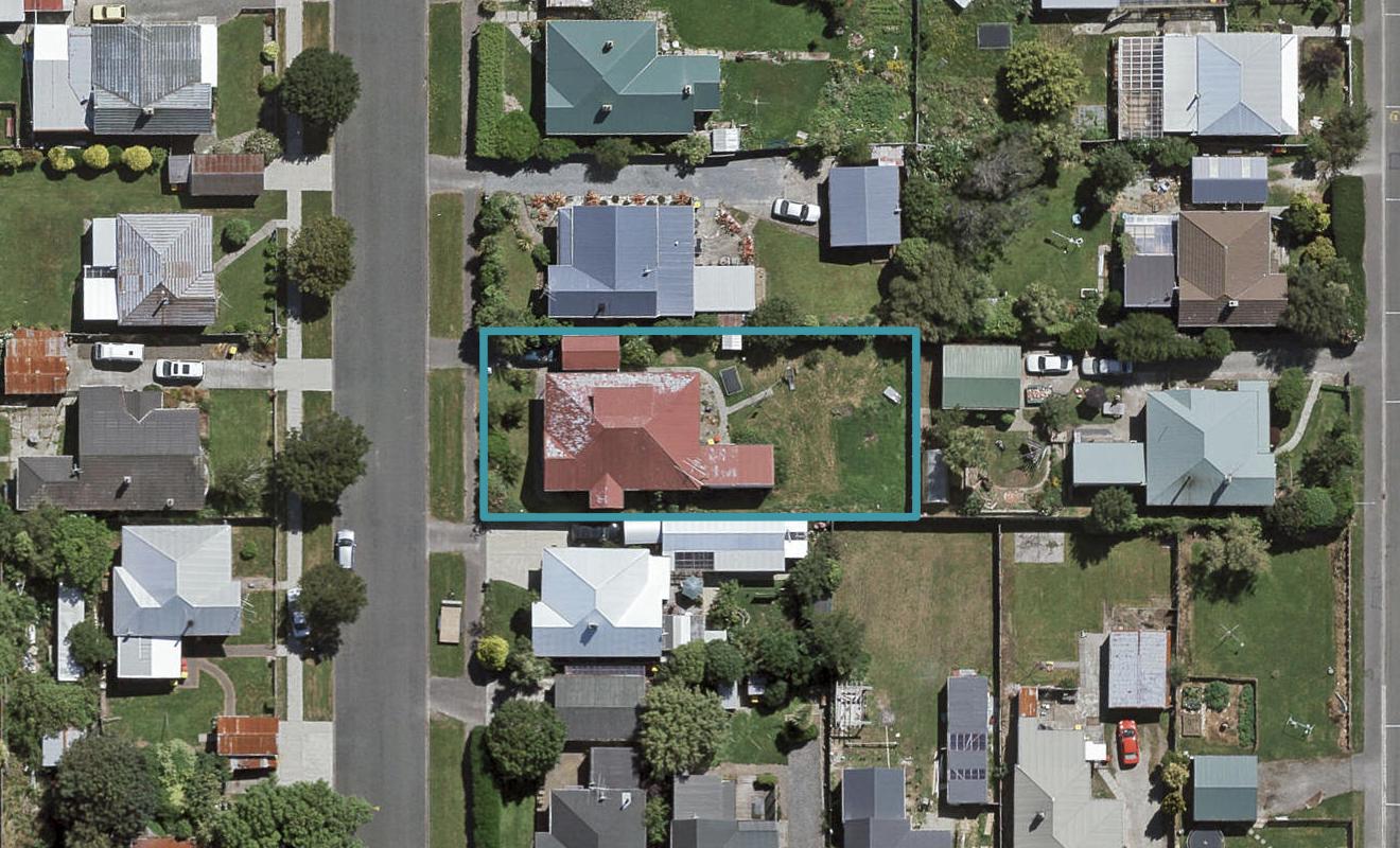 24 Raymond Street, Georgetown, Invercargill - Carousel 1