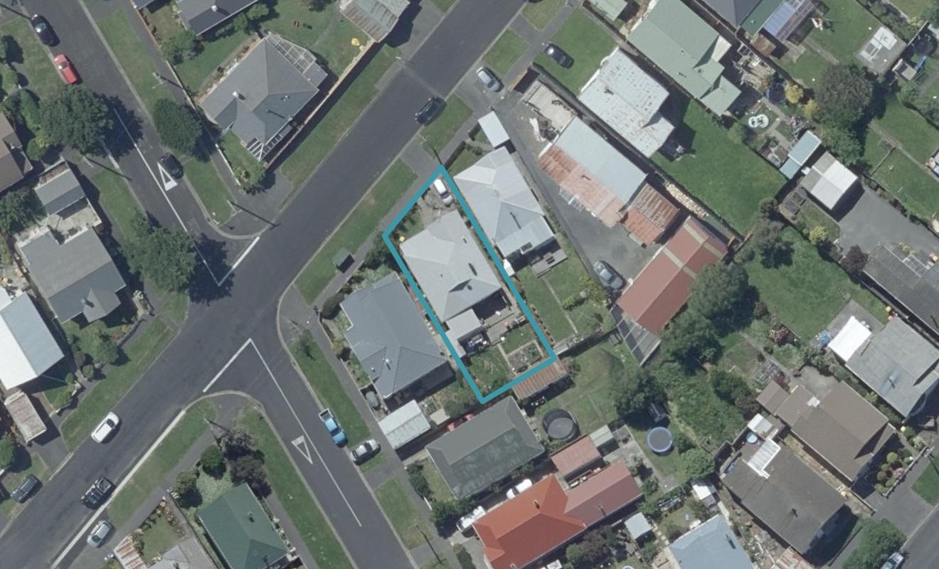 70 Marlow Street, Musselburgh, Dunedin - Carousel 1