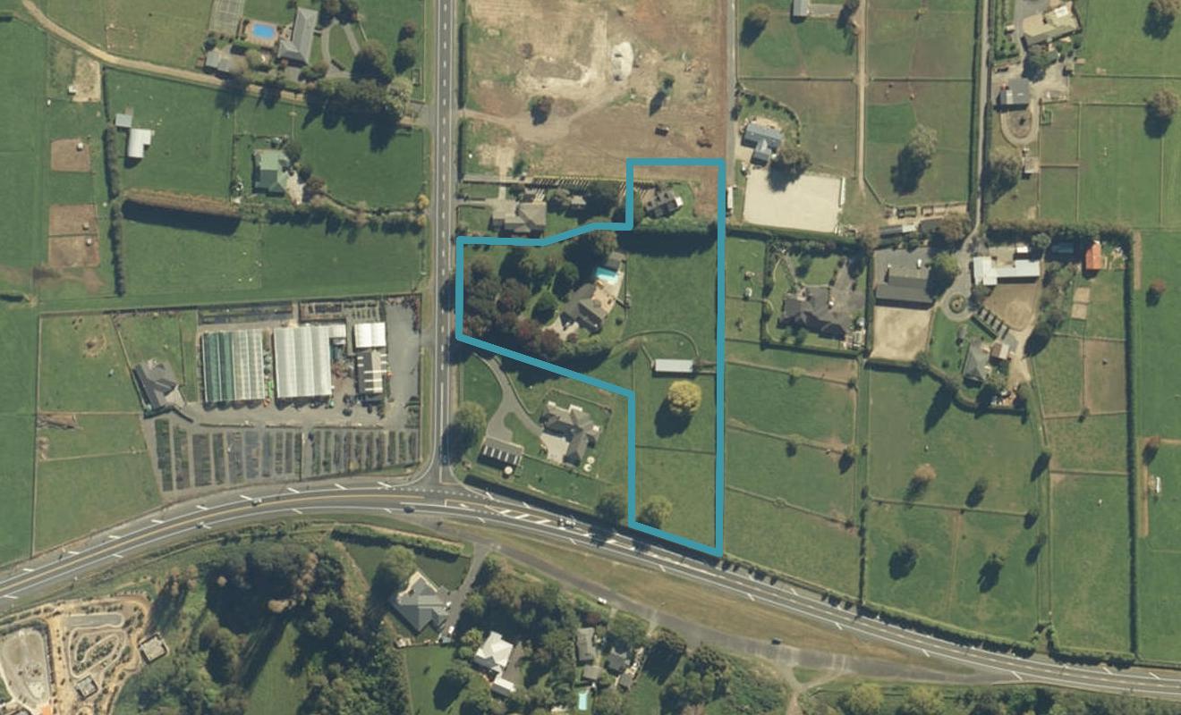 3E Kookihi Crescent, Cambridge, Cambridge - Carousel 1