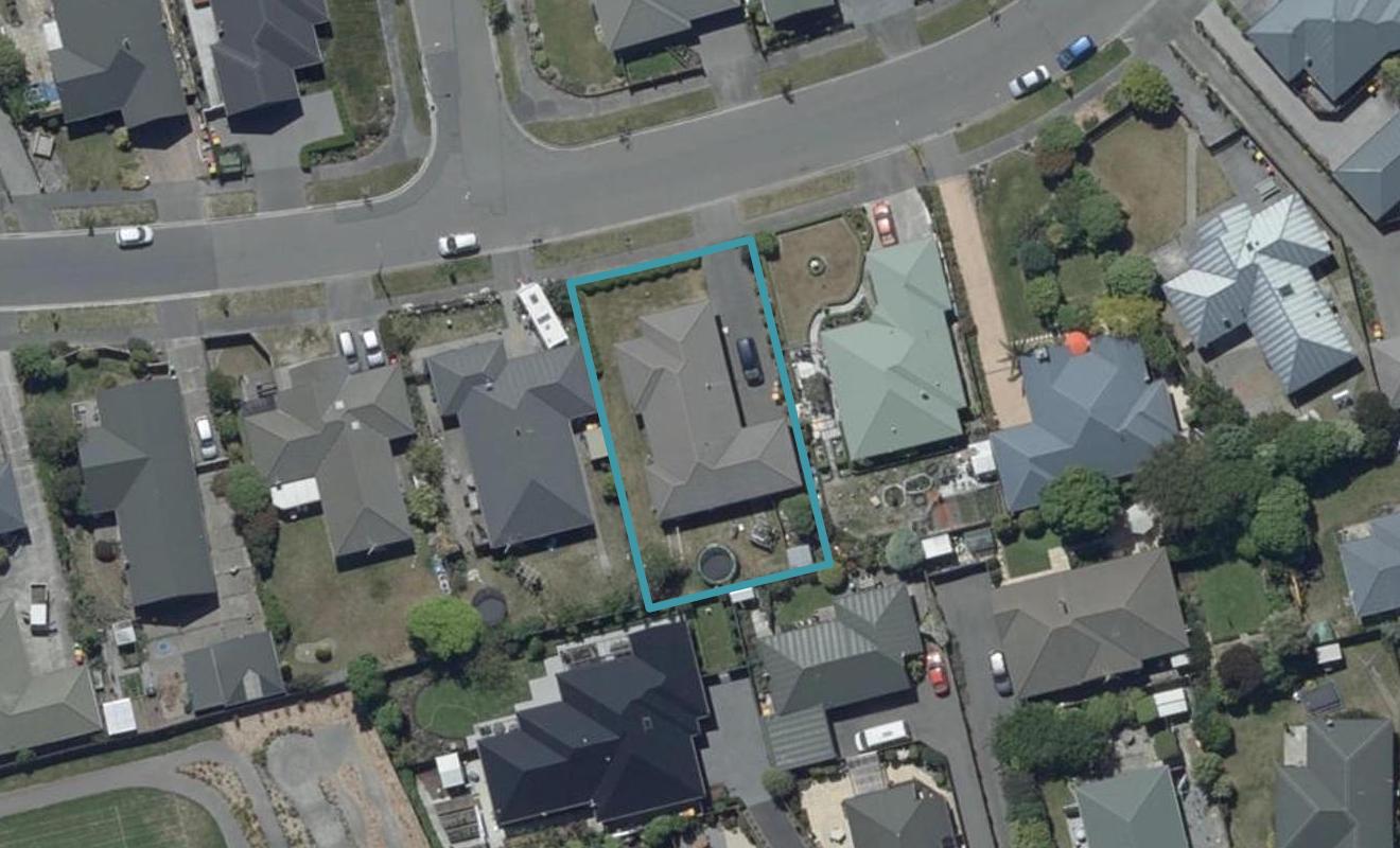 29 Surfers Place, North New Brighton, Christchurch - Carousel 1