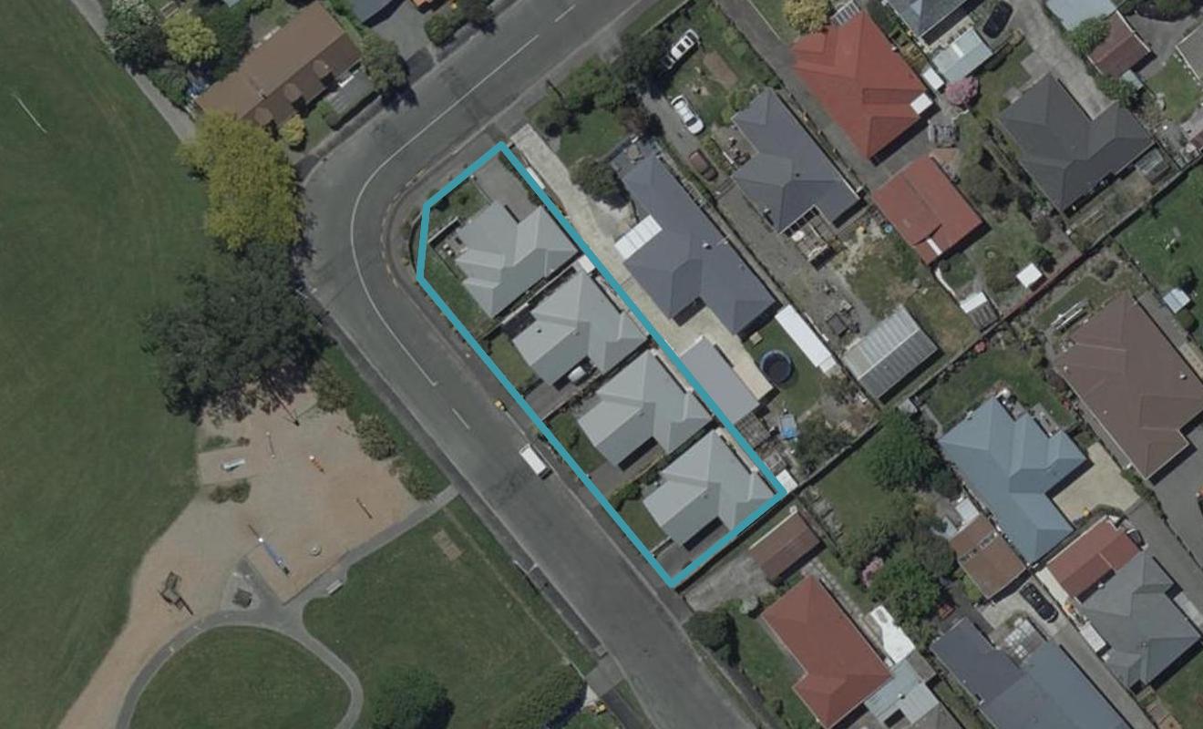 16 Kevin Street, Hoon Hay, Christchurch - Carousel 1