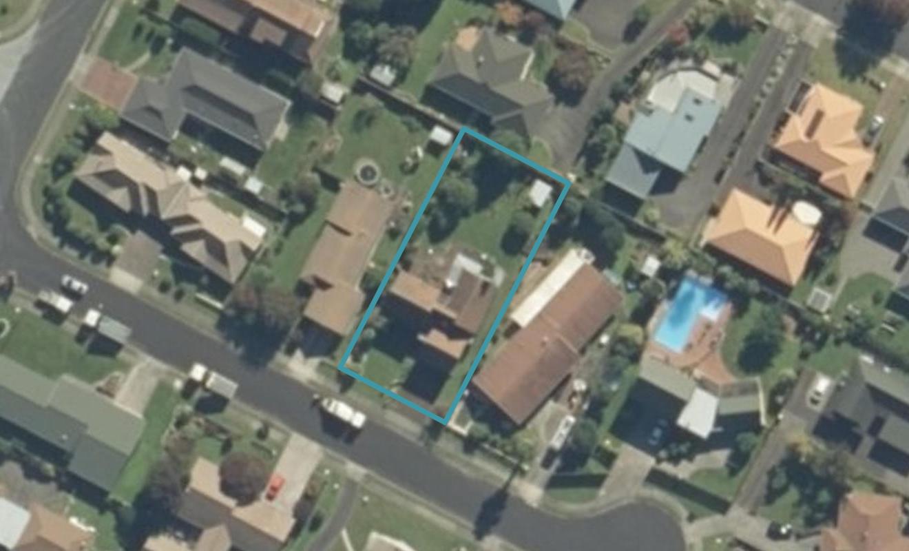 4 Raupo Place, Matamata, Matamata - Carousel 1