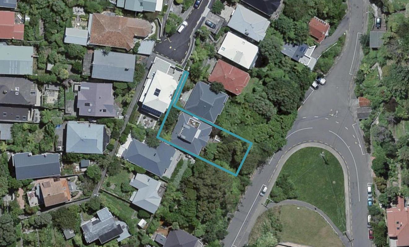 65 Central Terrace, Kelburn, Wellington - Carousel 1