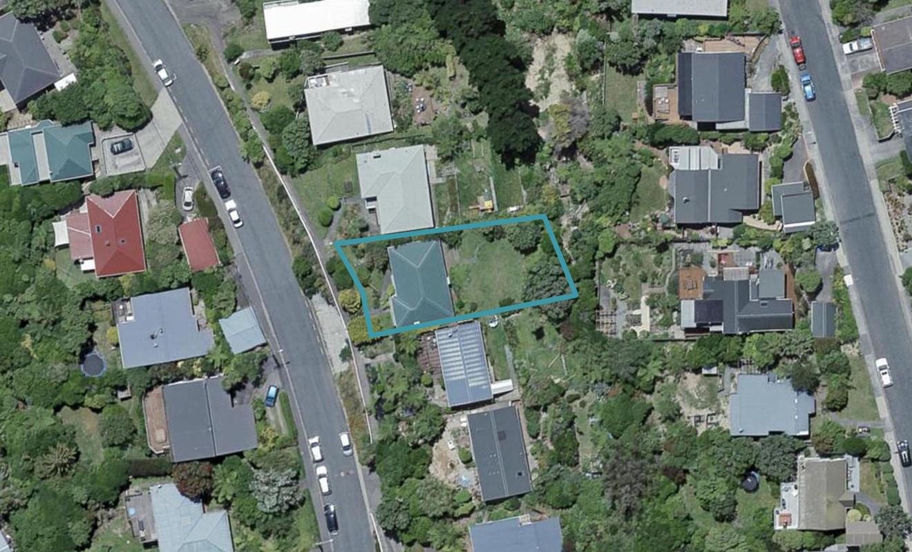 19 Bedford Street, Northland, Wellington - Carousel 1