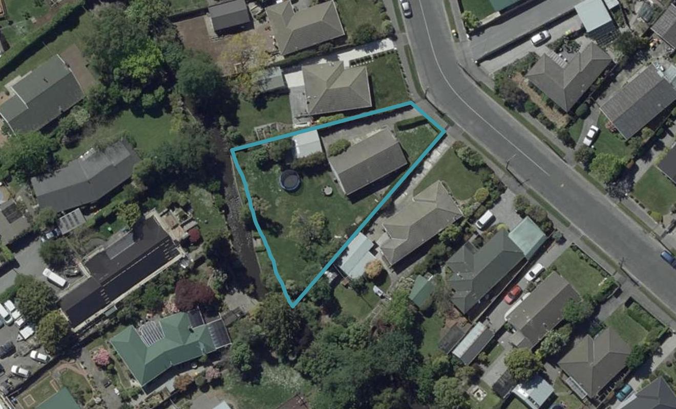 25 Palmside Street, Somerfield, Christchurch - Carousel 1