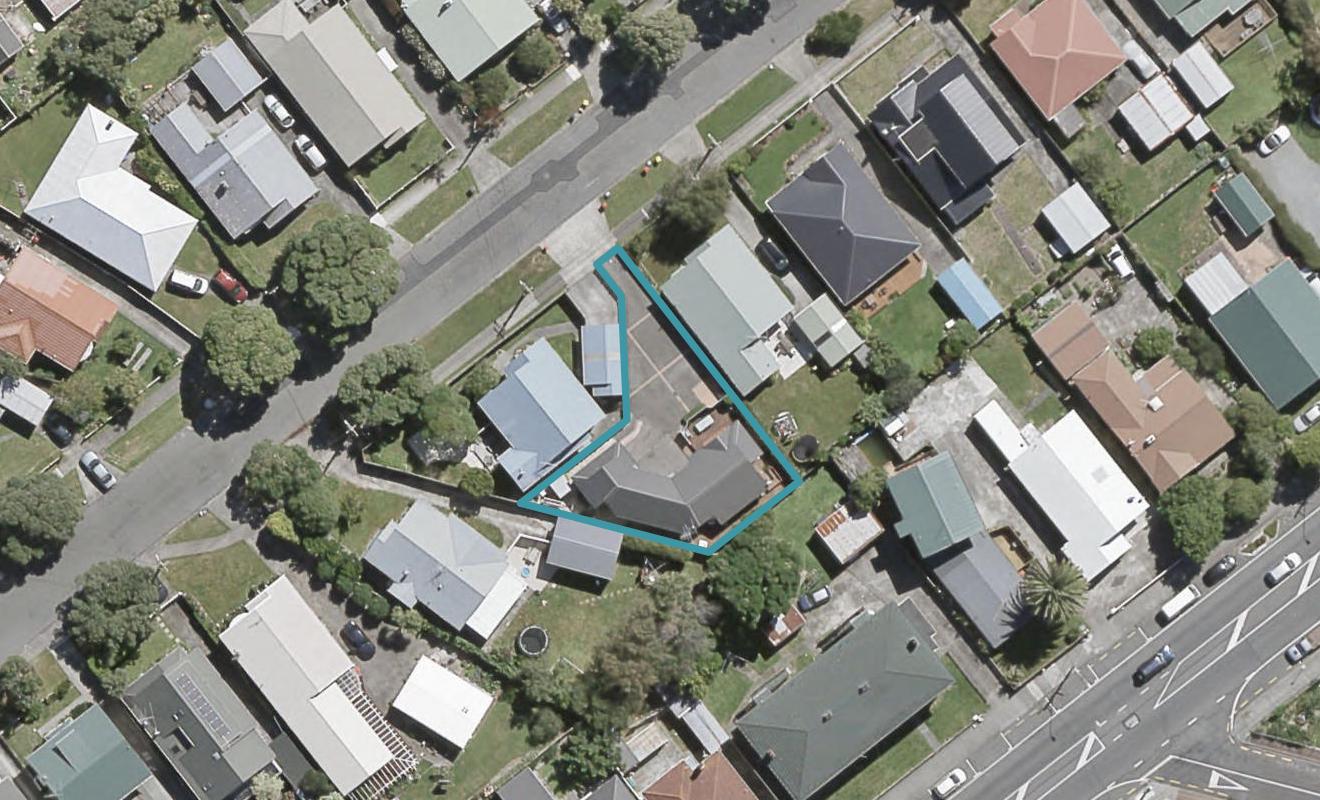 31B Tui Street, Alicetown, Lower Hutt - Carousel 1