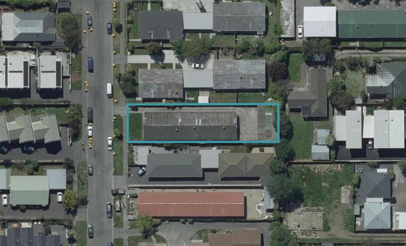 1/28 Geraldine Street, Edgeware, Christchurch - Carousel 1