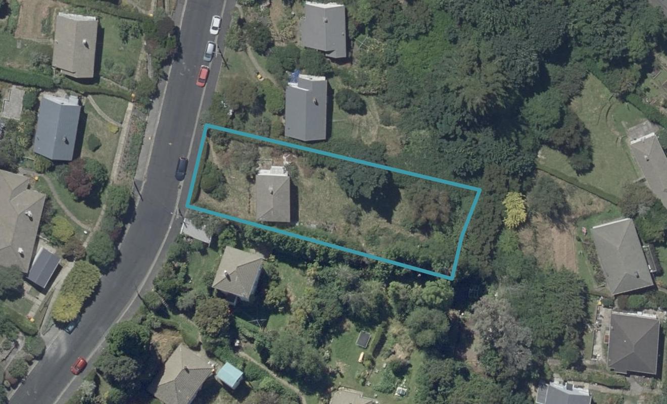 22 Prospect Bank, Wakari, Dunedin - Carousel 1