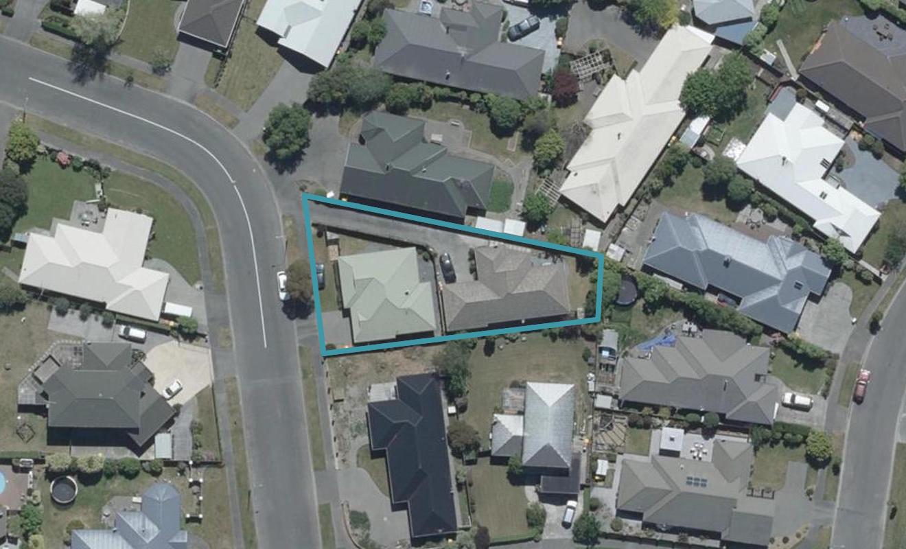 1/32 Anglesea Avenue, Parklands, Christchurch - Carousel 1