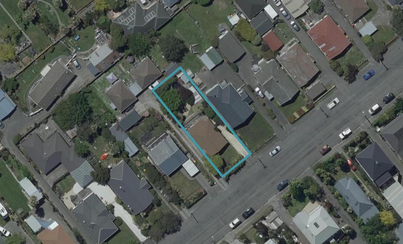 31 Leitch Street, Somerfield, Christchurch - Carousel 1
