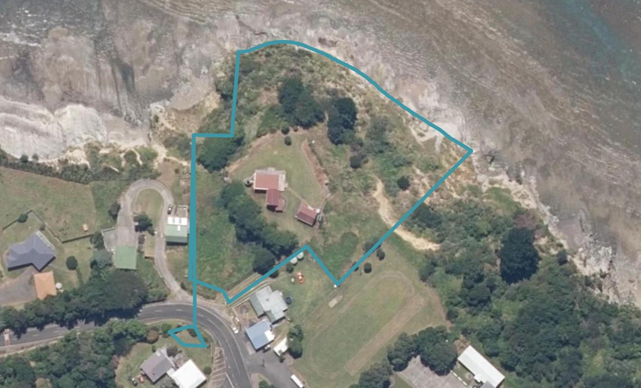 453 Mahia East Coast Road, Nuhaka - Carousel 1