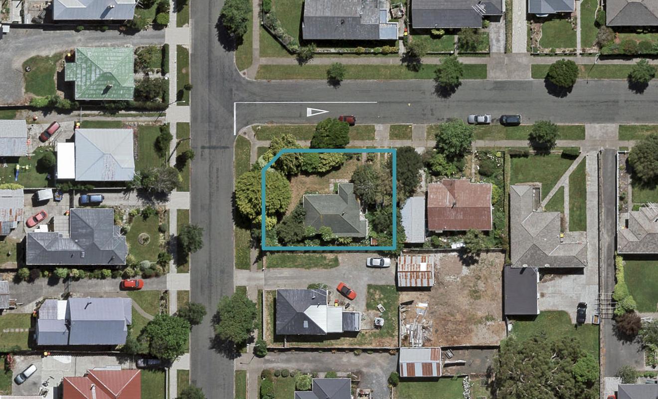 1 Wilfrid Street, Georgetown, Invercargill - Carousel 1