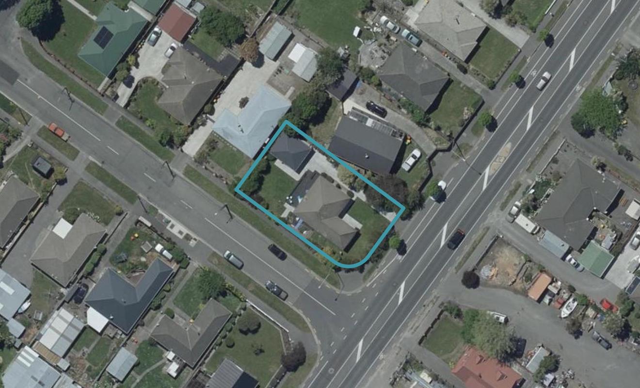 129 Wainoni Road, Avondale, Christchurch - Carousel 1
