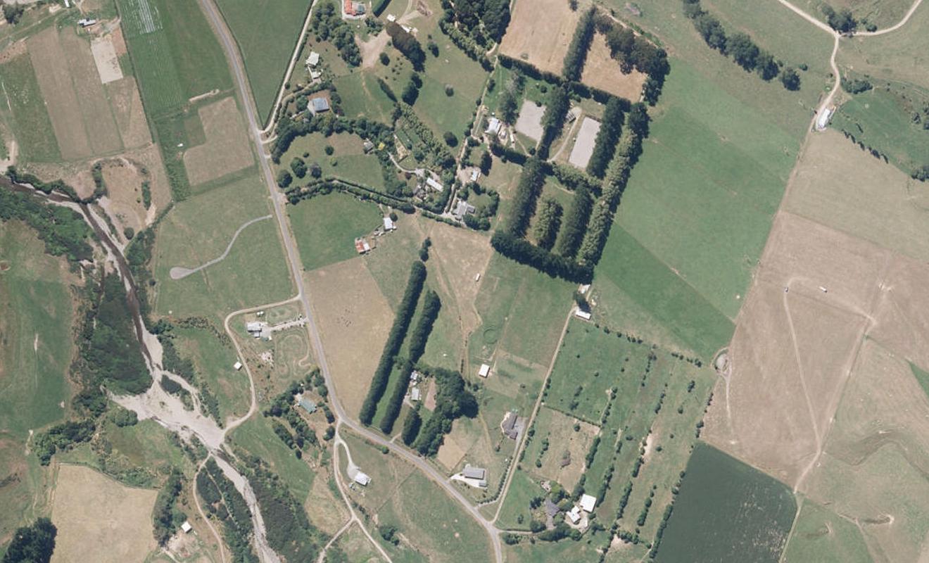 281 North Manakau Road, Manakau, Levin - Carousel 1
